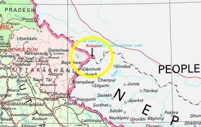Nepal House Of Representative Endorses New Map Which Includes Indian Territories