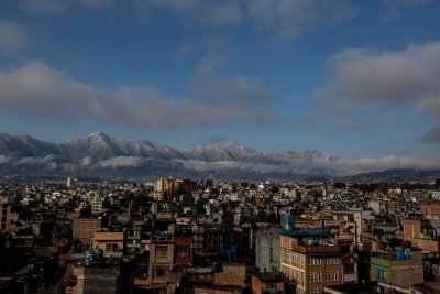 Nepal To Ease Lockdown In Low Risk Areas
