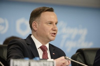 New Polish Prez To Be Elected In Run Off Exit Poll