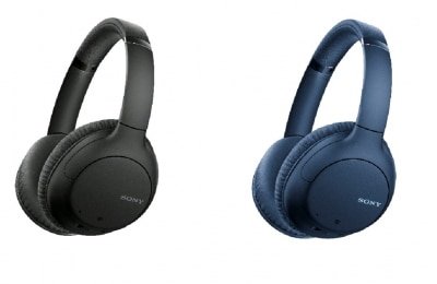 New Sony Wireless Noise Cancelling Headphones In India