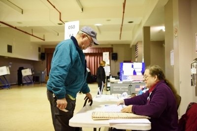 New York To Hold Primary Elections On Tuesday