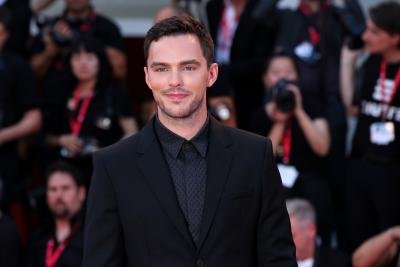 Nicholas Hoult Not Interested In Nude Scenes Anymore