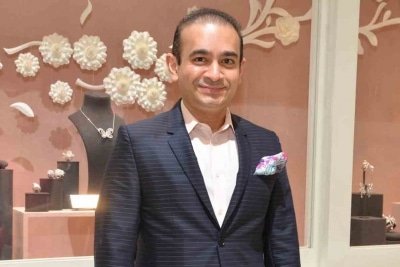 Nirav Modis Properties Worth Rs 1400 Cr Can Be Confiscated Court