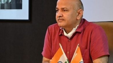 Not A Fight Of Shah Kejriwal Models Sisodia For Axing Covid Order