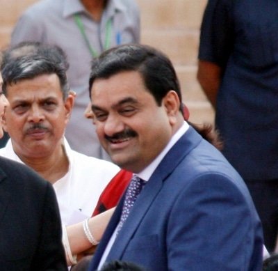 Now Is The Best Time To Bet On India Gautam Adani