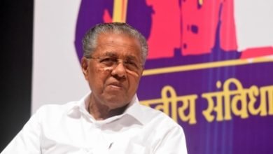 Now Kerala Cm Asks Foreign Returnees To Wear Ppe Kits