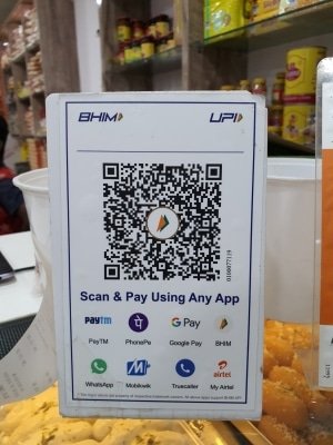 Npci Denies Data Breach Of Bhim Mobile App