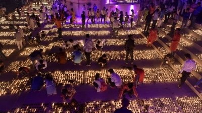Nris To Get Virtual Tour Of Up Festivals Cultural Events