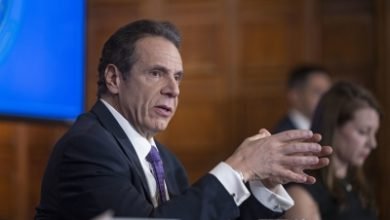 Ny To Assist States With High Covid 19 Infection Rates Cuomo