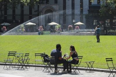 Nyc On Track To Enter Phase 3 Of Reopening On July 6