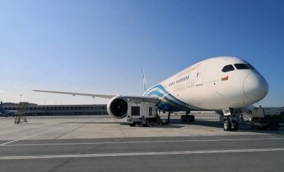 Oman Postpones Resumption Of Intl Domestic Flights