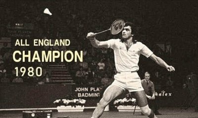 On Prakash Padukones 65th Birthday Remembering His All England Cships Win