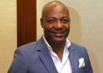 On This Day Brian Lara Breaks The 500 Run Barrier