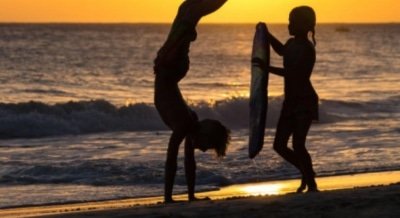 Online Workout Sessions For Children Gains Traction
