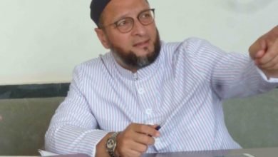 Owaisi Writes To Pm Blames Him For Ladakh Crisis