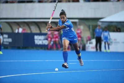 Padma Shri Rani Rampal Recommended For Khel Ratna