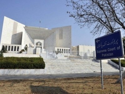 Pak Sc Tells Govt To Take Covid 19 Seriously