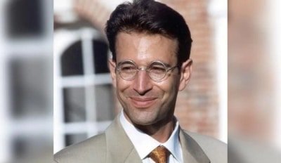 Pak Sc To Take Up Plea For Urgent Hearing Of Daniel Pearl Case