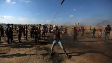 Palestine Urges Un Session Over Israeli Annexation Plan