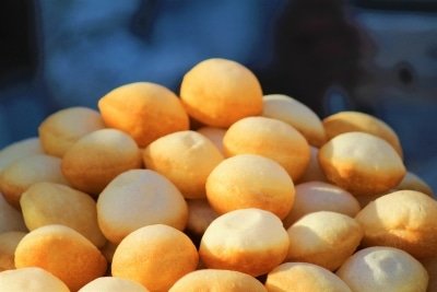 Pani Puri Sale Banned In Up District