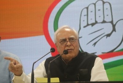 Perpetrators Of Delhi Riots Being Shielded Congress