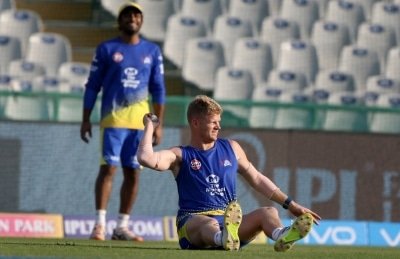 Playing Test Cricket A Big Goal Of Mine Sam Billings