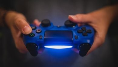 Playing Video Games Linked To Poor Eating Habits In Male College Students