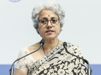 Population Density Challenge For India Easing Covid 19 Restrictions Swaminathan