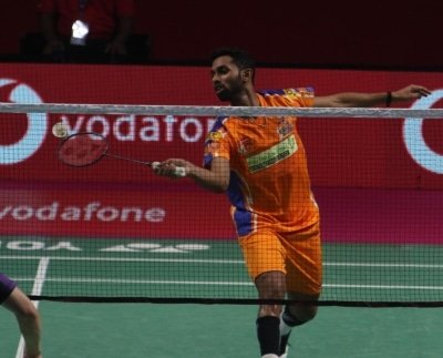 Prannoy Slams Bai Over Arjuna Award Snub Finds Support From Kashyap