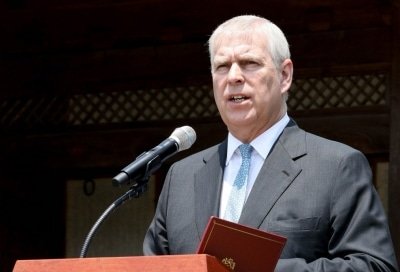 Prince Andrew Us Prosecutor In Row Over Epstein Inquiry