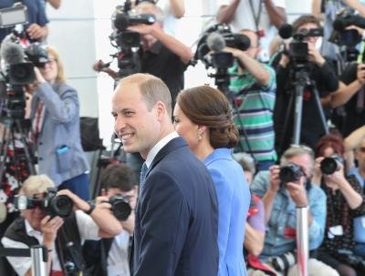 Prince William Reveals Hes Secret Helpline Volunteer