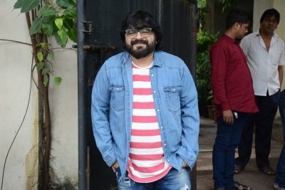 Pritam Arijit Come Up With Lockdown Version Of Shayad Song