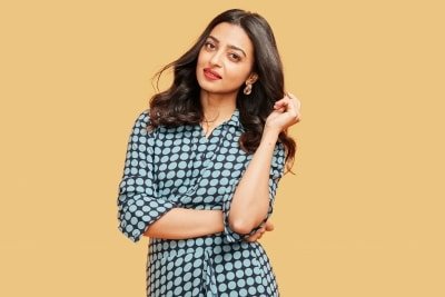 Radhika Apte Hope To Do More Work As Director In Future