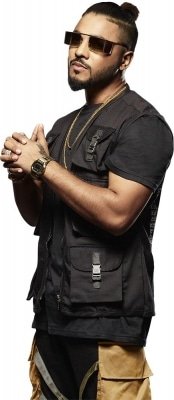 Raftaar I Would Get Dejected In Love Quite Easily
