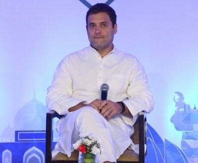 Rahul Gandhi To Interact With Nurses On July 1