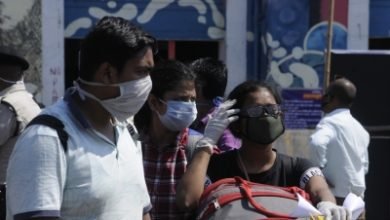 Rajasthan Becomes 5th State To Cross 10k Covid Cases