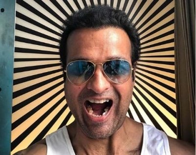 Rajinikanth Tested Positive For Corona Rohit Roy Trolled For This Post