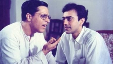 Rajit Kapur No One Can Make Films Like Basu Chatterjee First Person