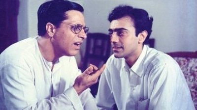 Rajit Kapur No One Can Make Films Like Basu Chatterjee First Person