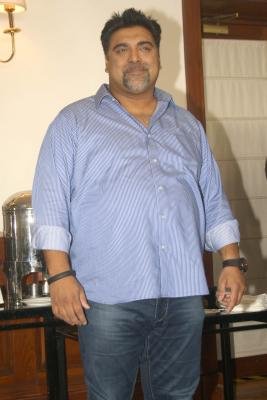 Ram Kapoor Managed To Scare Myself With Villains Role In Abhay 2