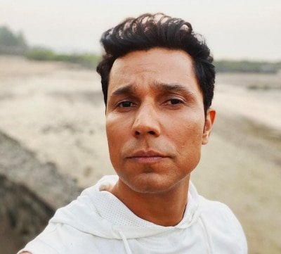 Randeep Hooda Would Never Do Anything To Wipe Smile Off His Parents Faces
