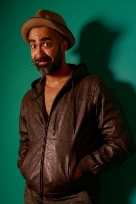 Ranvir Shorey Recounts Hilarious Incident Of Bollywood Nepotism