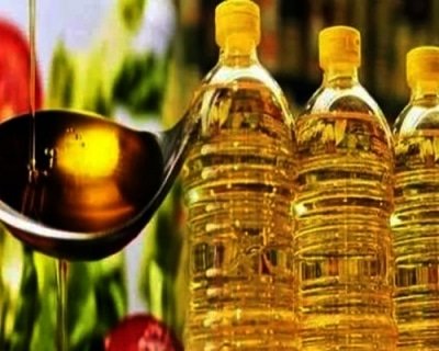 Raw Mustard Oil Siliguri Polices New Weapon Against Covid