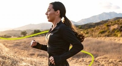 Re Inventing The Joy Of Running