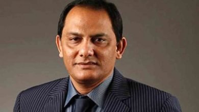 Ready To Coach Team India If There Is An Opportunity Azharuddin