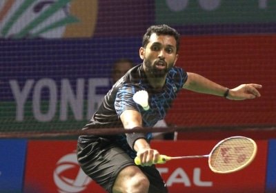 Recommended Prannoys Name For Arjuna On June 3 Gopichand