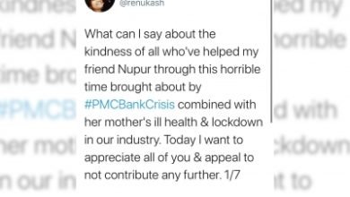 Renuka Shahane Thanks Akshay Kumar For Helping Nupur Alankar