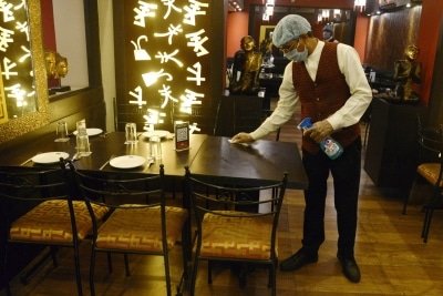 Restaurants In Punjab To Operate With 50 Occupancy