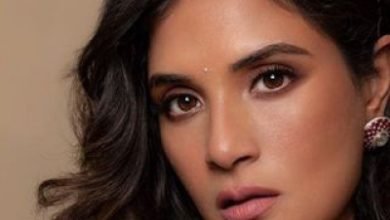 Richa Chadha Questions Non Payment Of Salary To Delhi Doctors