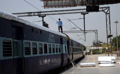 Rlys To Evelop 15 Stations For Multi Functional Complexes